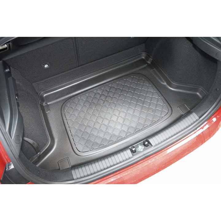 Bandeja de maletero Guardliner para Kia Ceed III (CD) + Facelift 2021 HB/5 06.2018-