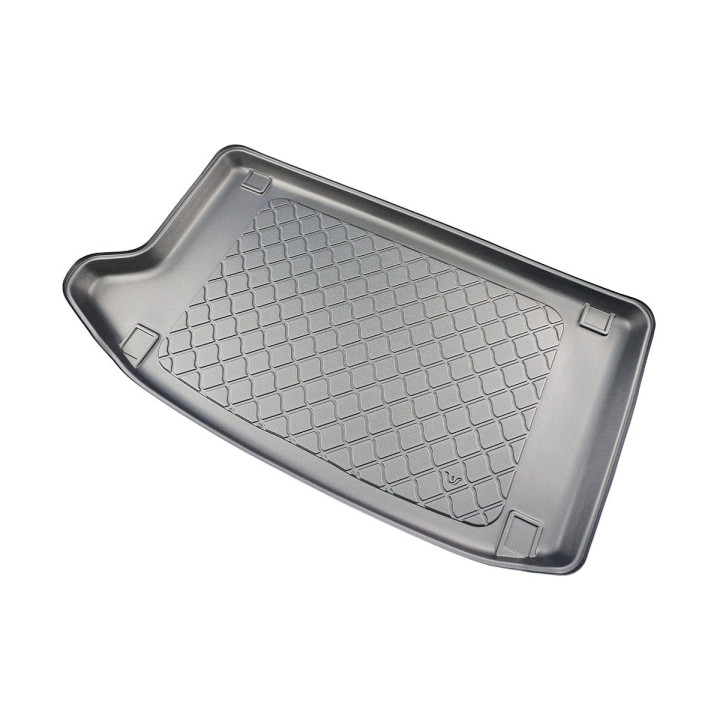 Guardliner trunk tray for Kia e-Soul (electric) HB/5 05.2019-