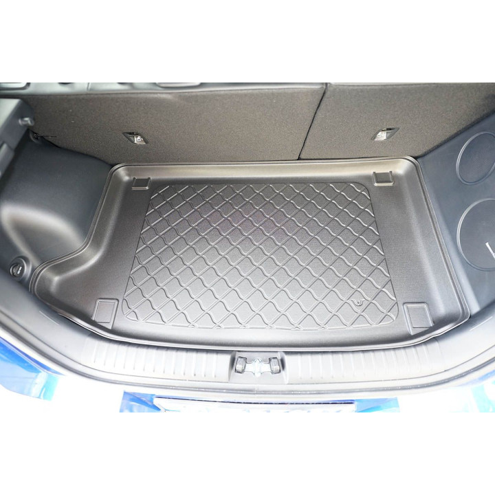 Kofferraum Guardliner für Kia e-Soul (electric) HB/5 05.2019-
