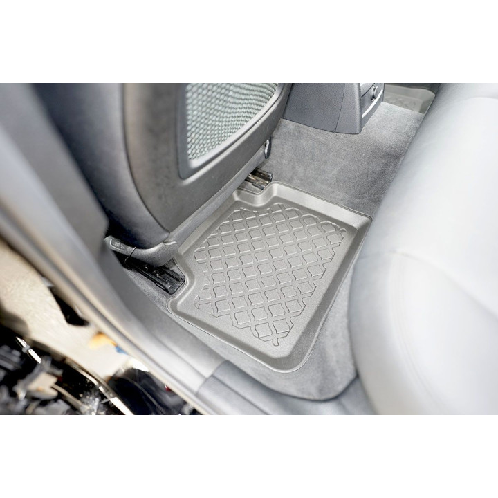 Bodenmatte Guardliner für BMW 3 (F30) S/4 01.2012-02.2019/BMW 3 (F31) Touring C/5 12.2012-02.2019 Nr. X-drive