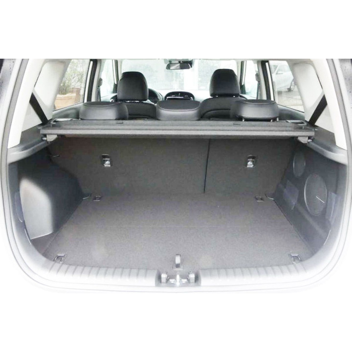 Bac de coffre Guardliner pour Kia e-Soul (electric) HB/5 05.2019-