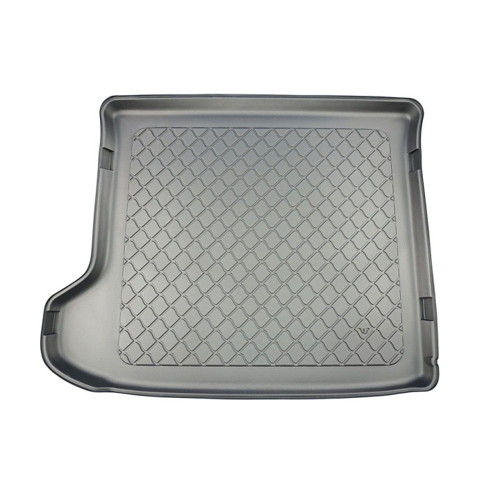 Guardliner trunk tray for Kia EV6 (electric) SUV/5 10.2021-