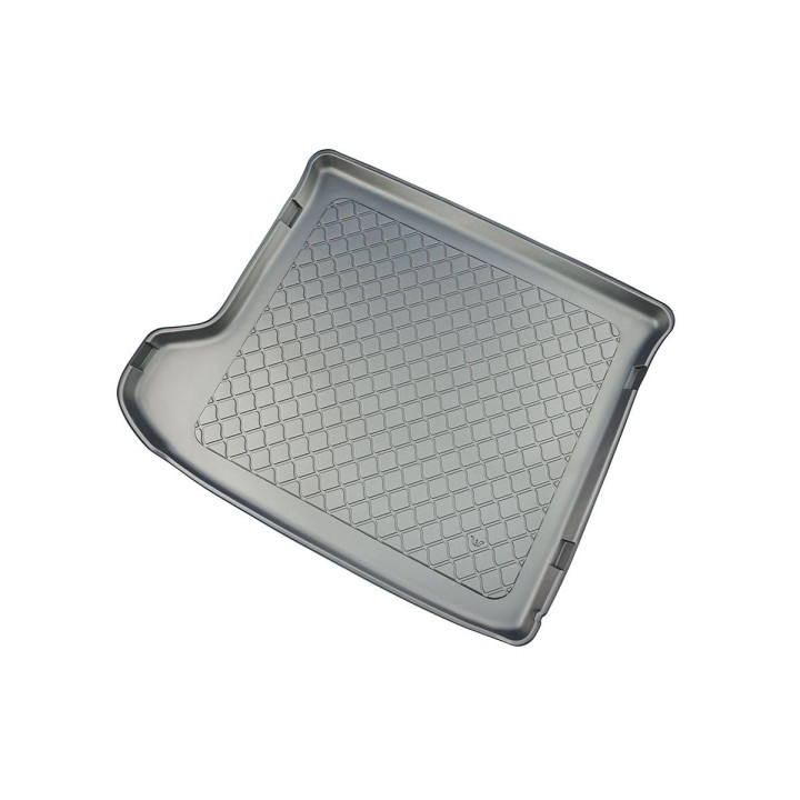 Bac de coffre Guardliner pour Kia EV6 (electric) SUV/5 10.2021-