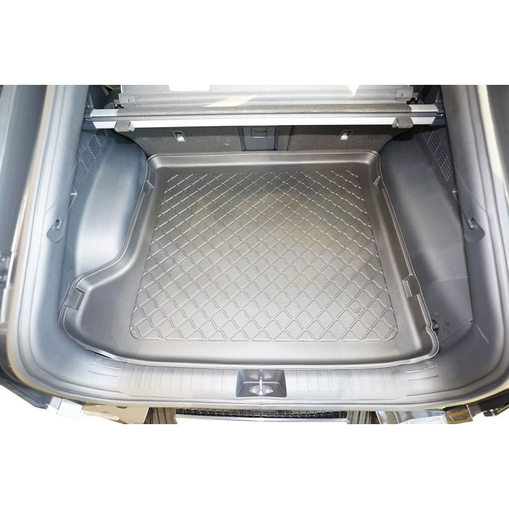 Bac de coffre Guardliner pour Kia EV6 (electric) SUV/5 10.2021-