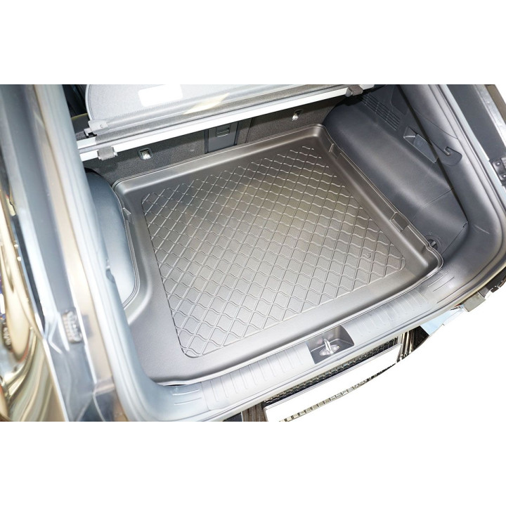 Bac de coffre Guardliner pour Kia EV6 (electric) SUV/5 10.2021-