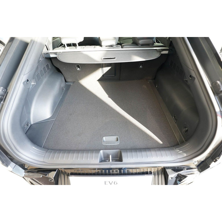 Bagagliaio Guardliner per Kia EV6 (electric) SUV/5 10.2021-