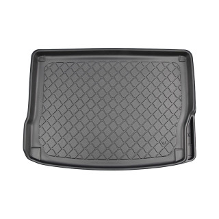 Bandeja de maletero Guardliner para Kia Niro (Híbrido)/Niro PHEV (Híbrido enchufable) SUV/5 08.2016-05.2022Kia e-Niro (eléctrico