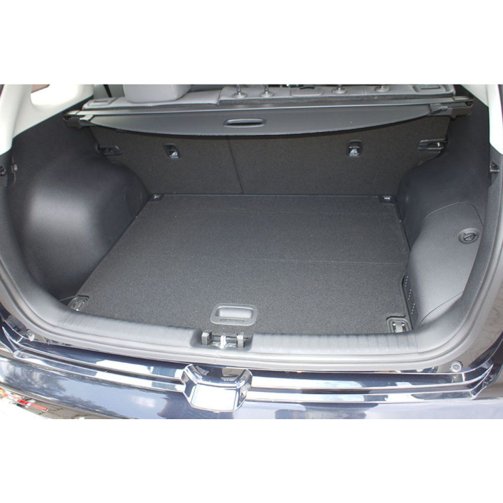 Bandeja de maletero Guardliner para Kia Niro (Híbrido)/Niro PHEV (Híbrido enchufable) SUV/5 08.2016-05.2022Kia e-Niro (eléctrico