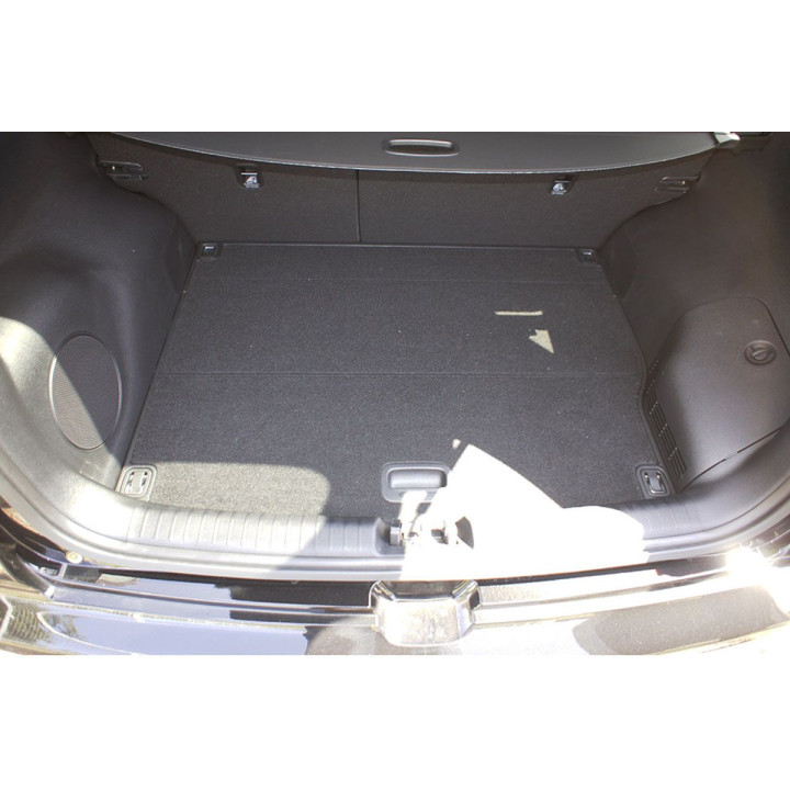 Bandeja de maletero Guardliner para Kia Niro (Híbrido)/Niro PHEV (Híbrido enchufable) SUV/5 08.2016-05.2022Kia e-Niro (eléctrico