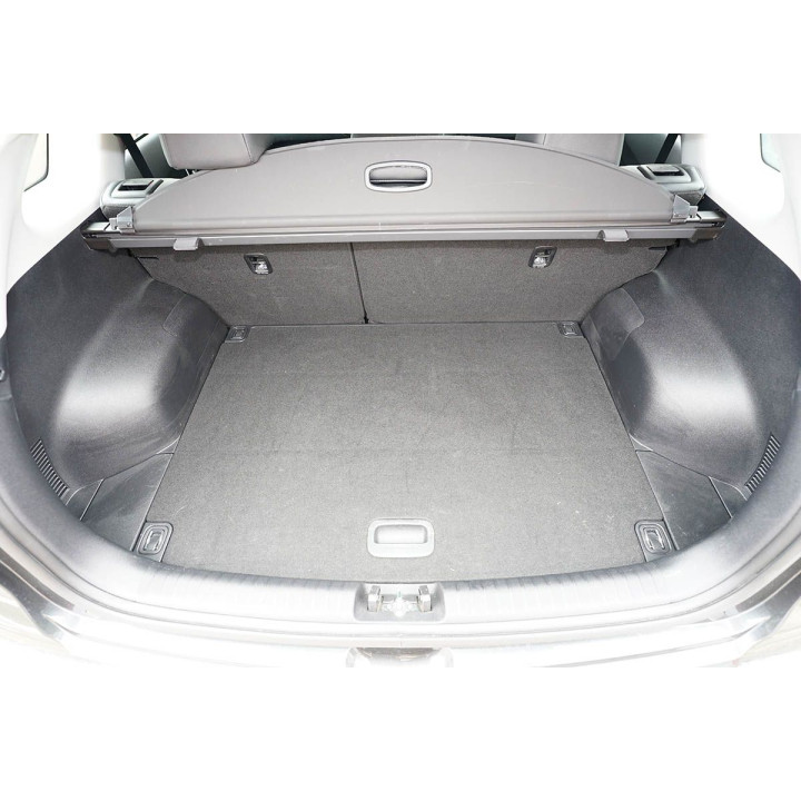 Bandeja de maletero Guardliner para Kia Niro (Híbrido)/Niro PHEV (Híbrido enchufable) SUV/5 08.2016-05.2022Kia e-Niro (eléctrico