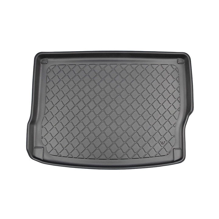 Bandeja de maletero Guardliner para Kia Niro (Híbrido)/Niro PHEV (Híbrido enchufable) SUV/5 08.2016-05.2022Kia e-Niro (eléctrico