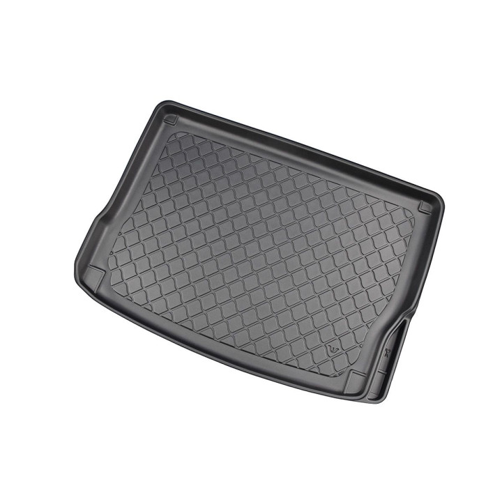 Bac de coffre Guardliner pour Kia Niro (Hybrid)/Niro PHEV (Plug-in Hybrid) SUV/5 08.2016-05.2022Kia e-Niro (electric) SUV/5 11.2