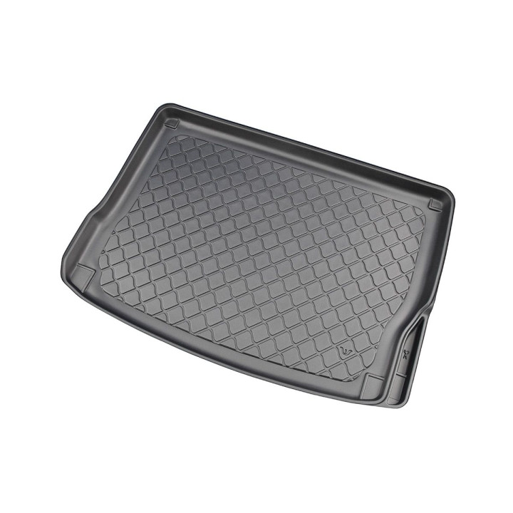 Bac de coffre Guardliner pour Kia Niro (Hybrid)/Niro PHEV (Plug-in Hybrid) SUV/5 08.2016-05.2022Kia e-Niro (electric) SUV/5 11.2