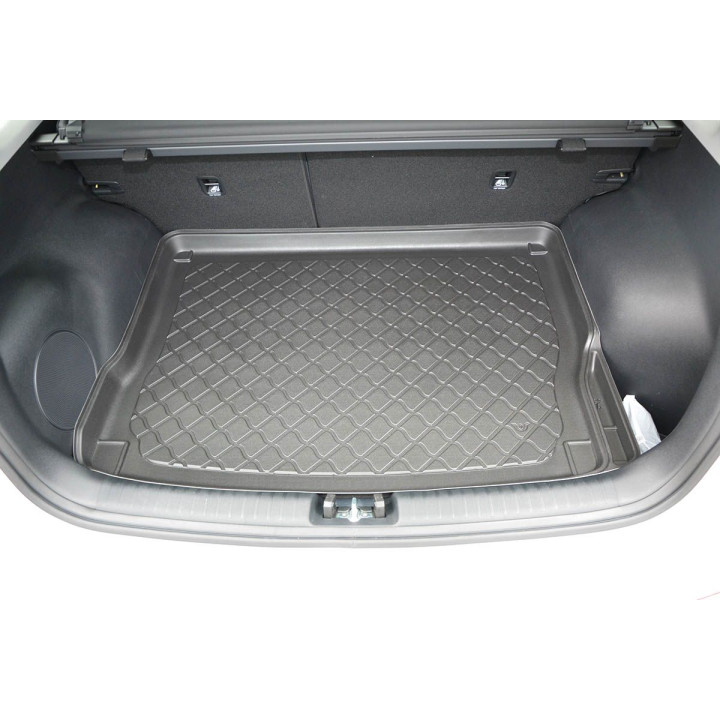Bandeja de maletero Guardliner para Kia Niro (Híbrido)/Niro PHEV (Híbrido enchufable) SUV/5 08.2016-05.2022Kia e-Niro (eléctrico