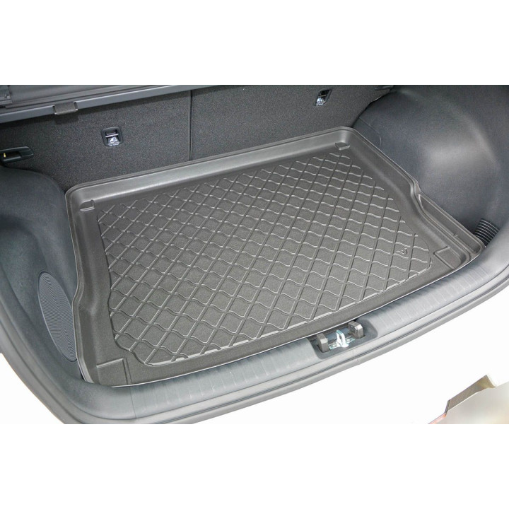Bandeja de maletero Guardliner para Kia Niro (Híbrido)/Niro PHEV (Híbrido enchufable) SUV/5 08.2016-05.2022Kia e-Niro (eléctrico