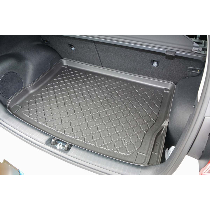 Kofferraum Guardliner für Kia Niro (Hybrid)/Niro PHEV (Plug-in Hybrid) SUV/5 08.2016-05.2022Kia e-Niro (electric) SUV/5 11.2018-