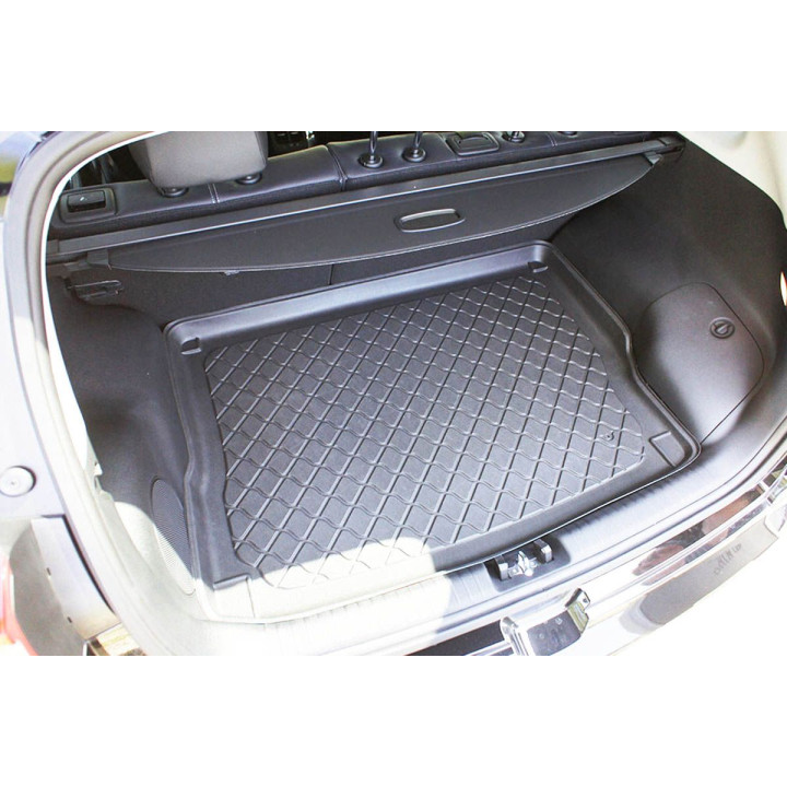 Bac de coffre Guardliner pour Kia Niro (Hybrid)/Niro PHEV (Plug-in Hybrid) SUV/5 08.2016-05.2022Kia e-Niro (electric) SUV/5 11.2