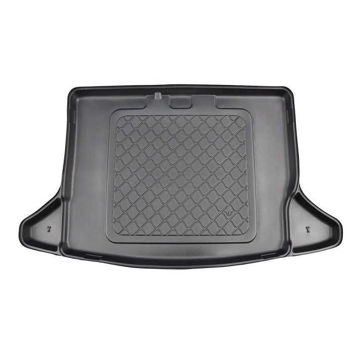 Guardliner trunk box for Kia Niro SUV/5 08.2016-05.2022