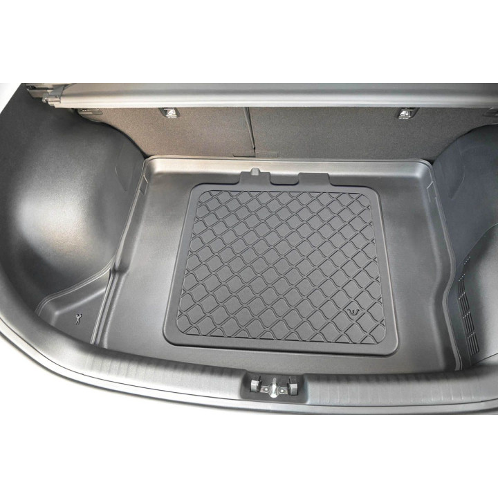 Bagagliaio Guardliner per Kia Niro SUV/5 08.2016-05.2022