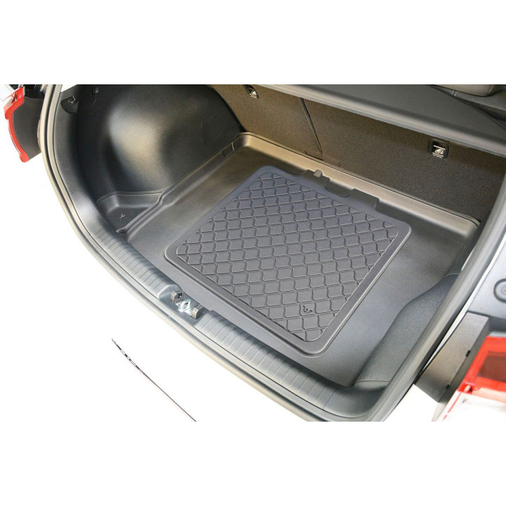 Bagagliaio Guardliner per Kia Niro SUV/5 08.2016-05.2022