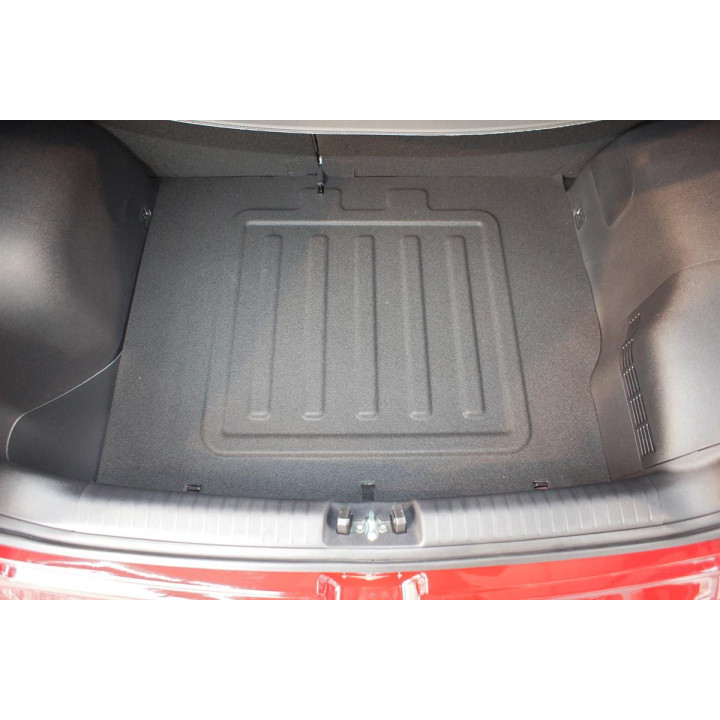 Bac de coffre Guardliner pour Kia Niro SUV/5 08.2016-05.2022
