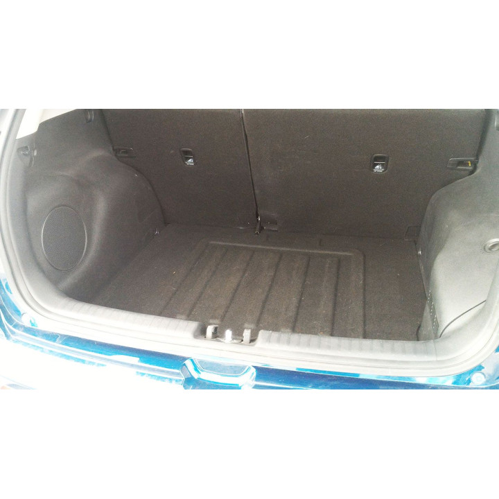 Bac de coffre Guardliner pour Kia Niro SUV/5 08.2016-05.2022