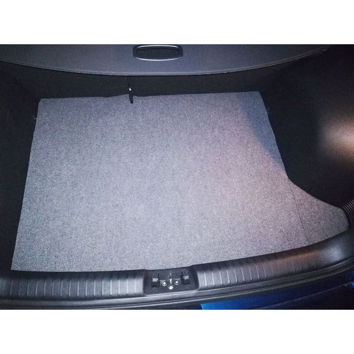 Bac de coffre Guardliner pour Kia Niro SUV/5 08.2016-05.2022