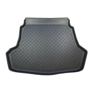 Guardliner trunk tray for Kia Optima (JF) IV S/4 11.2015-12.2020
