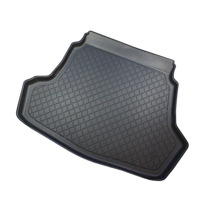 Bagagliaio Guardliner per Kia Optima (JF) IV S/4 11.2015-12.2020