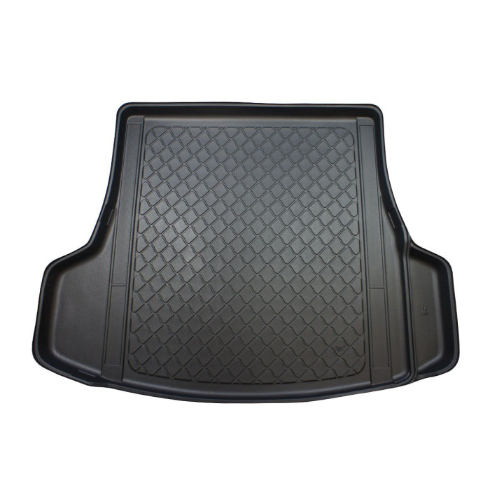 Bandeja de maletero Guardliner para Kia Optima (JF) Sportswagon C/5 09.2016-12.2020