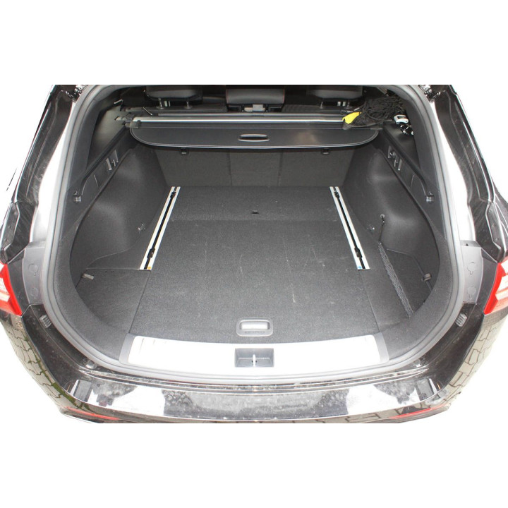 Bagagliaio Guardliner per Kia Optima (JF) Sportswagon C/5 09.2016-12.2020