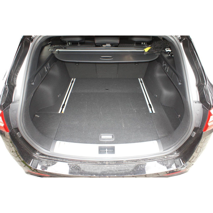 Bandeja de maletero Guardliner para Kia Optima (JF) Sportswagon C/5 09.2016-12.2020