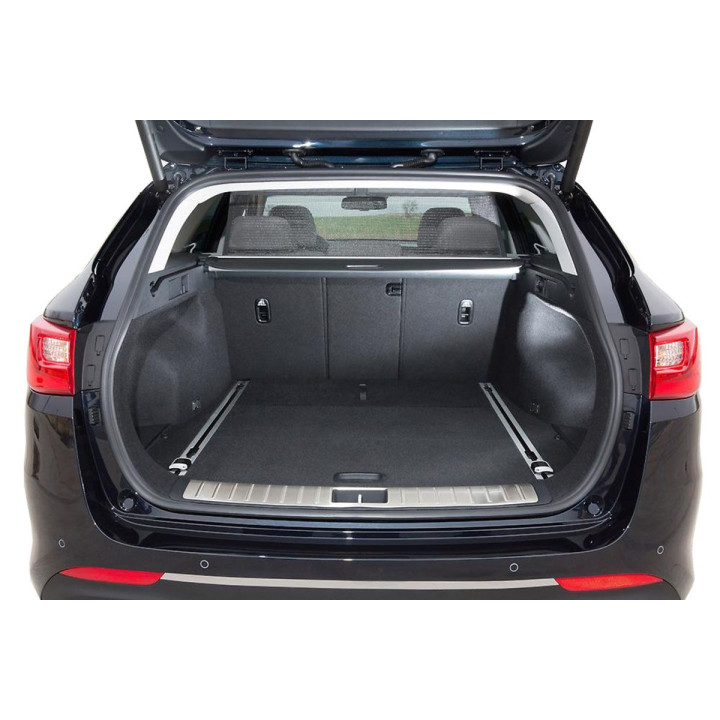 Bagagliaio Guardliner per Kia Optima (JF) Sportswagon C/5 09.2016-12.2020