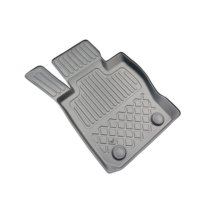 Tapis de sol Guardliner pour BMW 3 (F30) S/4 01.2012-02.2019/BMW 3 (F31) Touring C/5 12.2012-02.2019 X-drive