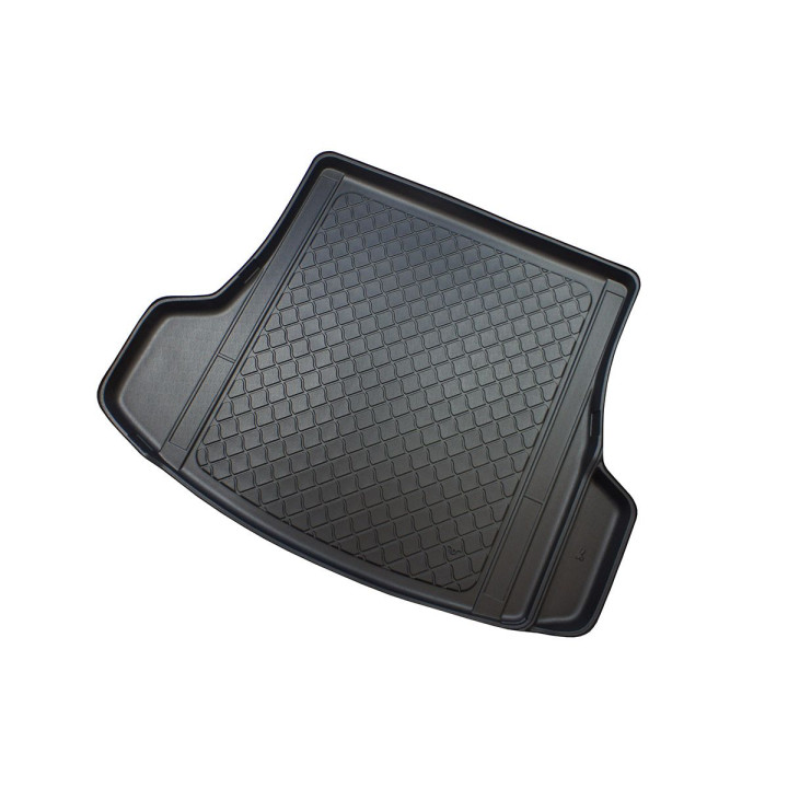 Bagagliaio Guardliner per Kia Optima (JF) Sportswagon C/5 09.2016-12.2020