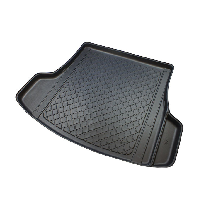 Bagagliaio Guardliner per Kia Optima (JF) Sportswagon C/5 09.2016-12.2020