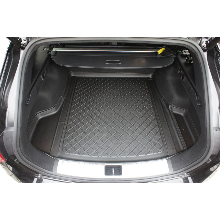 Bac de coffre Guardliner pour Kia Optima (JF) Sportswagon C/5 09.2016-12.2020
