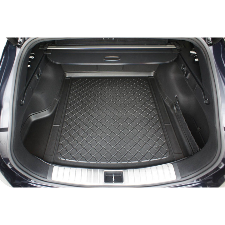 Bandeja de maletero Guardliner para Kia Optima (JF) Sportswagon C/5 09.2016-12.2020