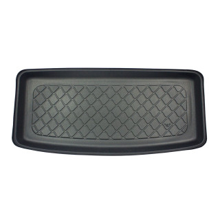 Guardliner trunk box for Kia Picanto III (JA) + Facelift 2020 + Facelift 2023 HB/5 04.2017-