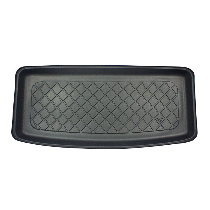 Bac de coffre Guardliner pour Kia Picanto III (JA) + Facelift 2020 + Facelift 2023  HB/5 04.2017-