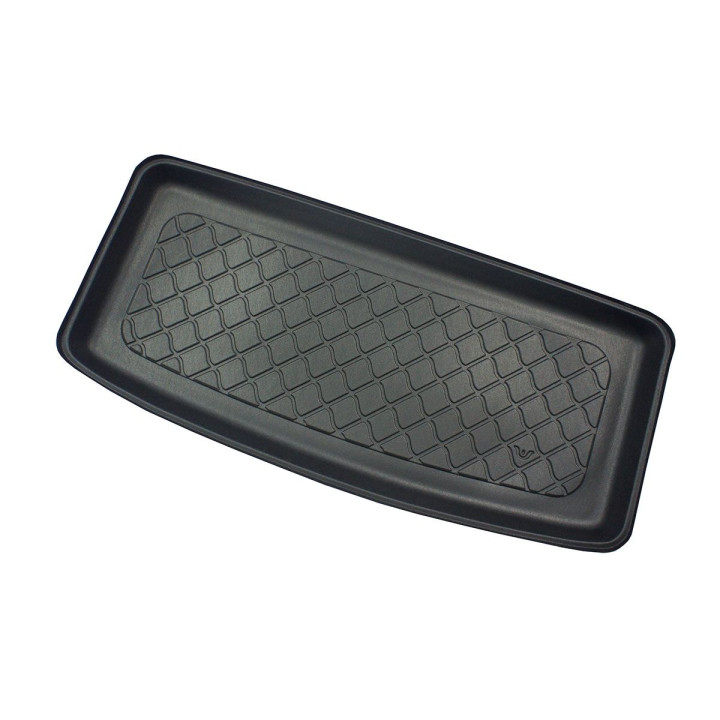 Bandeja de maletero Guardliner para Kia Picanto III (JA) + Facelift 2020 + Facelift 2023 HB/5 04.2017-