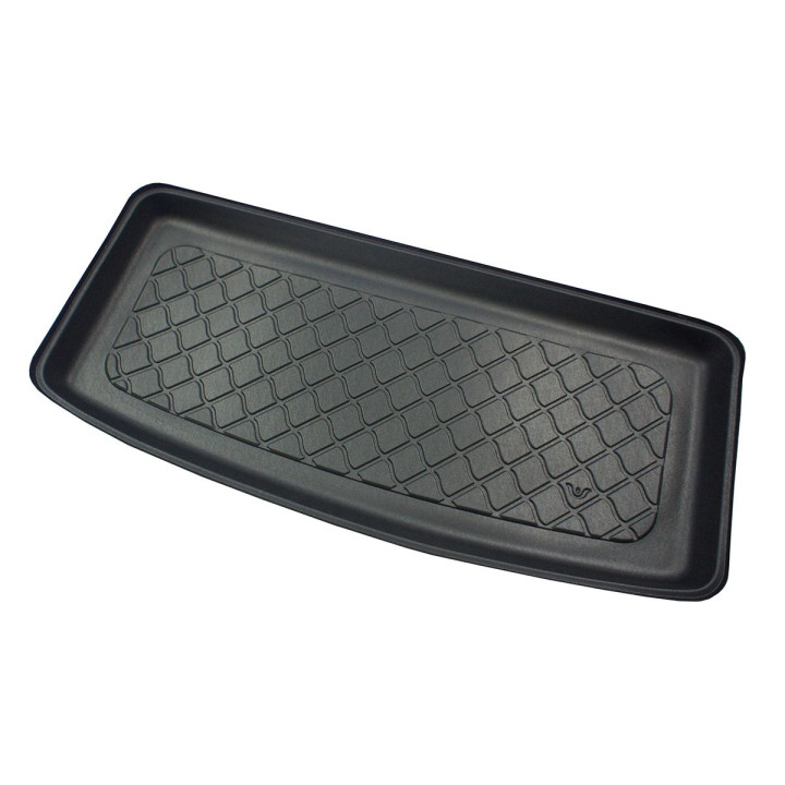 Guardliner trunk box for Kia Picanto III (JA) + Facelift 2020 + Facelift 2023 HB/5 04.2017-