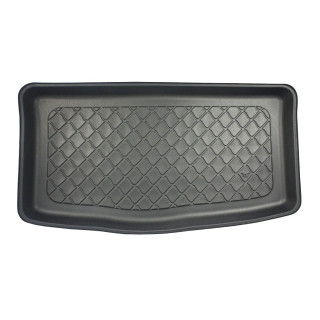 Bac de coffre Guardliner pour Kia Picanto III (JA) + Facelift 2020 + Facelift 2023 HB/5 04.2017-