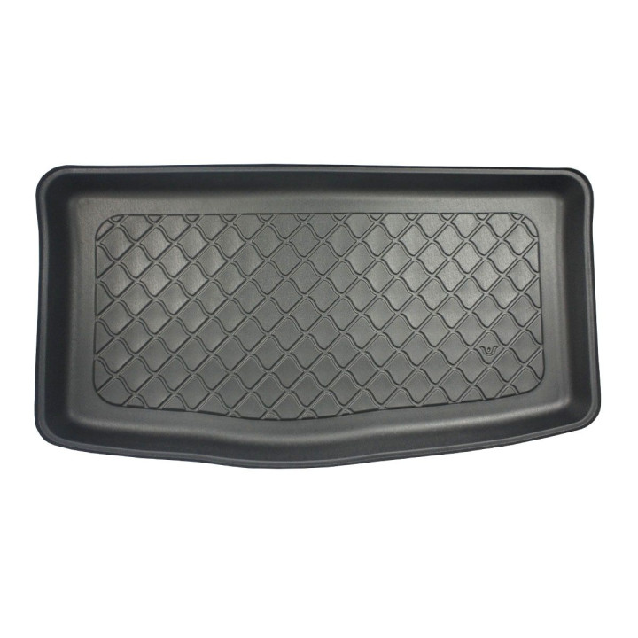 Guardliner trunk box for Kia Picanto III (JA) + Facelift 2020 + Facelift 2023 HB/5 04.2017-