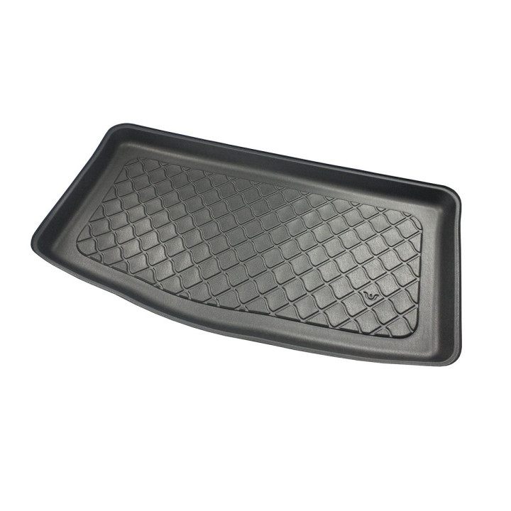 Bandeja de maletero Guardliner para Kia Picanto III (JA) + Facelift 2020 + Facelift 2023 HB/5 04.2017-