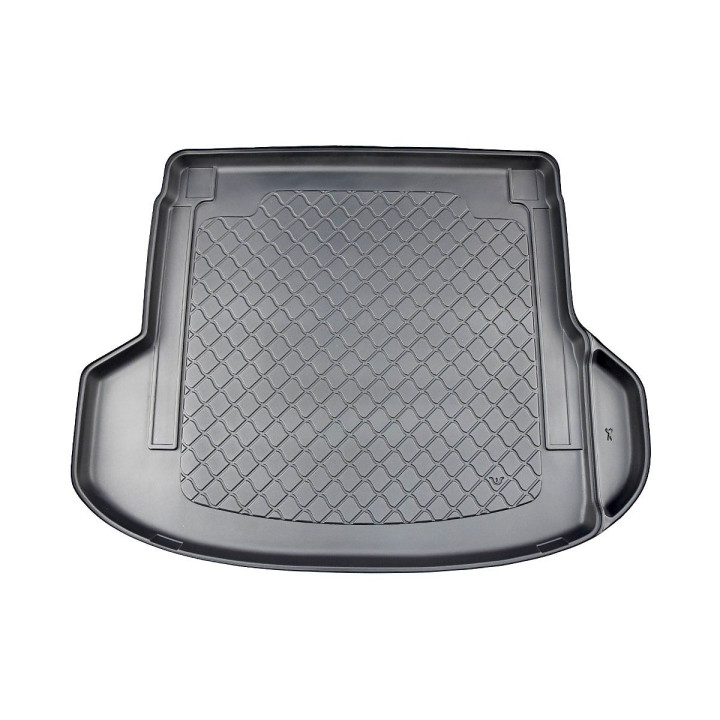 Guardliner trunk tray for Kia ProCeed Shooting Brake + Facelift 2021 C/5 12.2018-