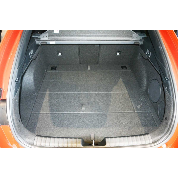 Bagagliaio Guardliner per Kia ProCeed Shooting Brake + Facelift 2021 C/5 12.2018-