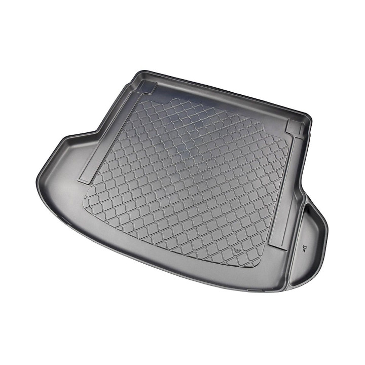 Guardliner trunk tray for Kia ProCeed Shooting Brake + Facelift 2021 C/5 12.2018-