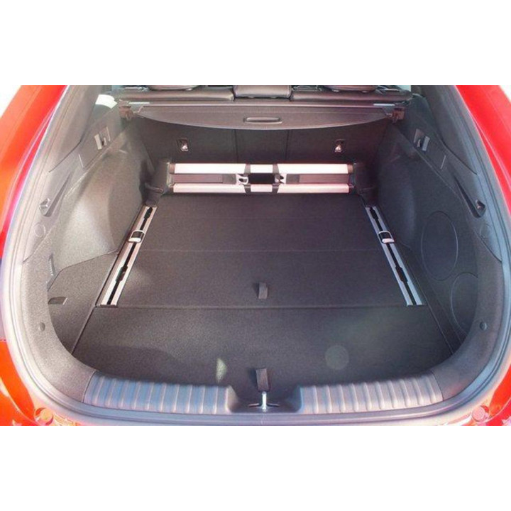 Bandeja de maletero Guardliner para Kia ProCeed Shooting Brake + Facelift 2021 C/5 12.2018-