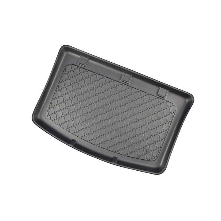 Bac de coffre Guardliner pour Kia Rio III (UB) HB/5 08.2011-01.2017 lower boot